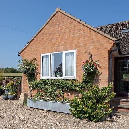 Puck'S Retreat Bed & Breakfast Tredington Εξωτερικό φωτογραφία