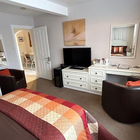 Puck'S Retreat Bed & Breakfast Tredington Εξωτερικό φωτογραφία