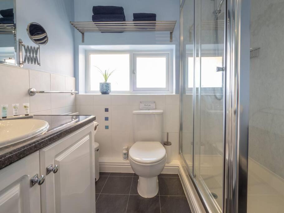 Puck'S Retreat Bed & Breakfast Tredington Εξωτερικό φωτογραφία