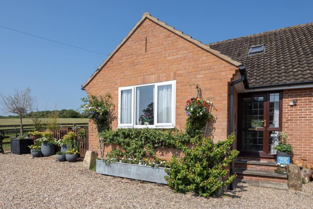 Puck'S Retreat Bed & Breakfast Tredington Εξωτερικό φωτογραφία