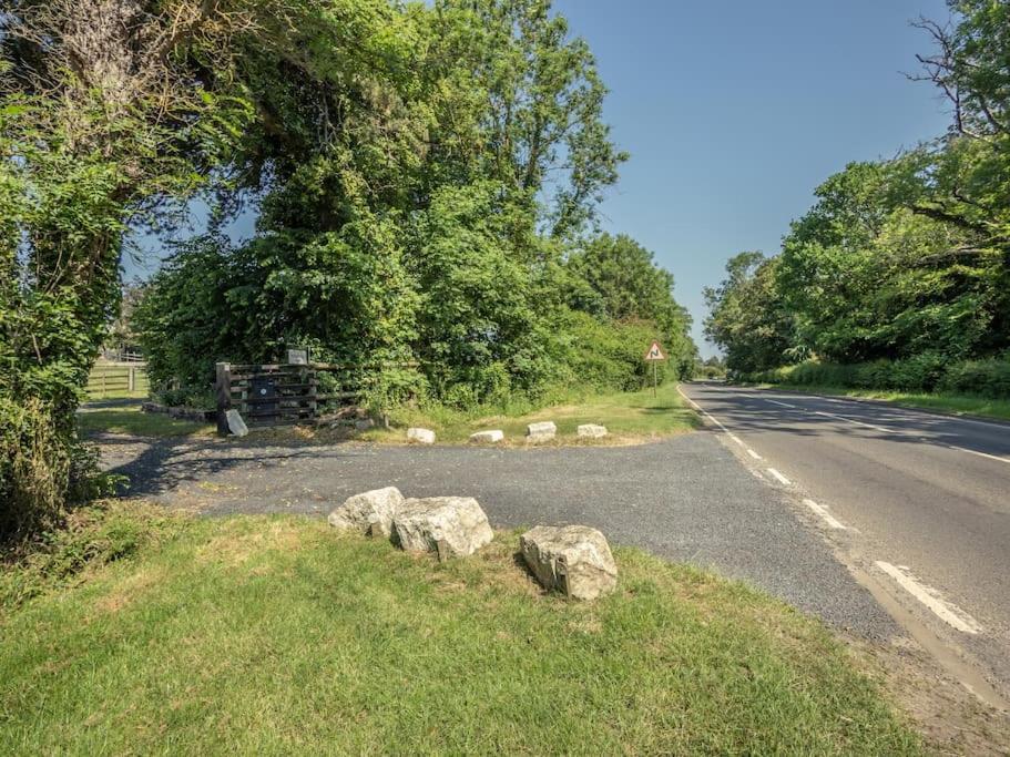 Puck'S Retreat Bed & Breakfast Tredington Εξωτερικό φωτογραφία