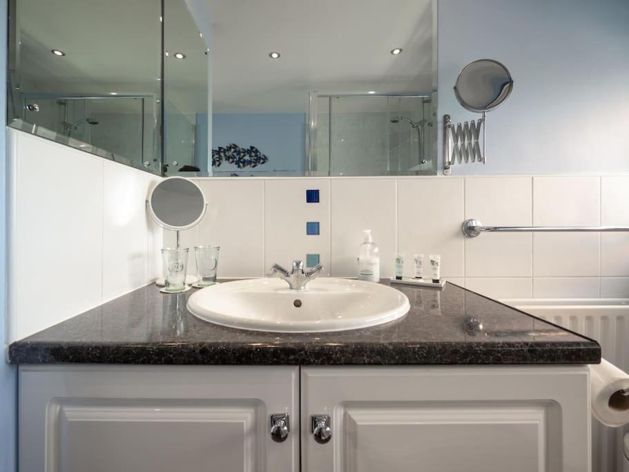 Puck'S Retreat Bed & Breakfast Tredington Εξωτερικό φωτογραφία