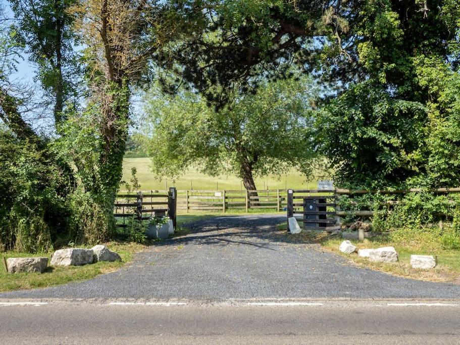 Puck'S Retreat Bed & Breakfast Tredington Εξωτερικό φωτογραφία